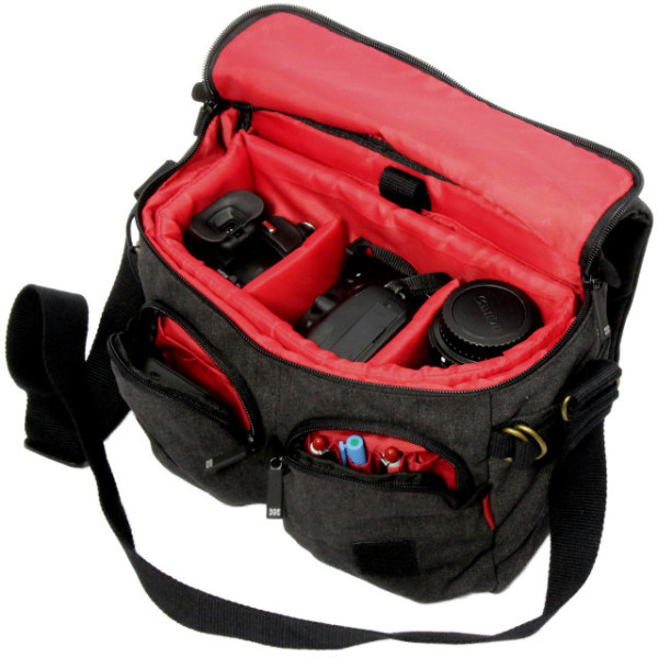 Сумка для DSLR вологозахищена Xplore-M